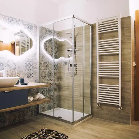 Apartamento Wild Experience Abruzzo