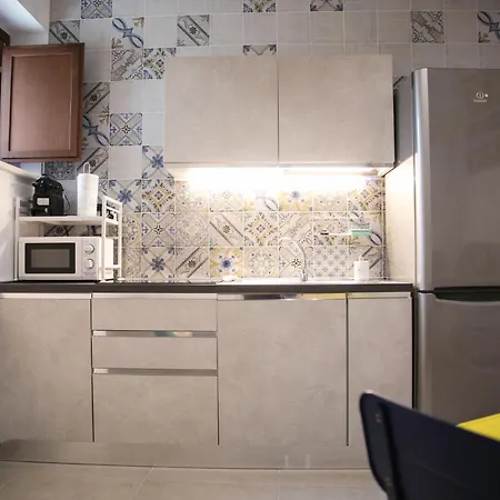 Apartamento Wild Experience Abruzzo *