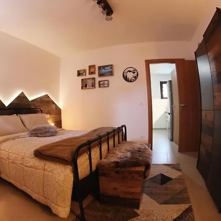 Wild Experience Abruzzo Apartamento