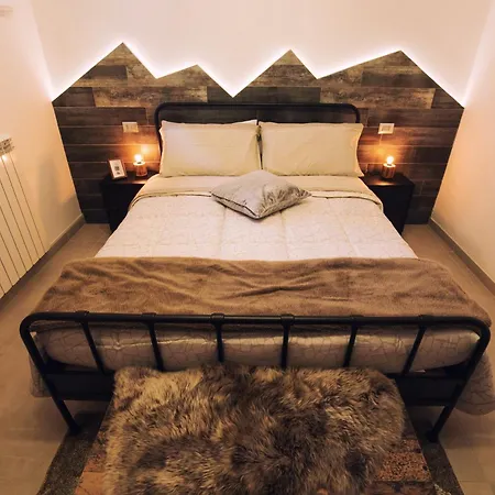 Wild Experience Abruzzo Apartamento